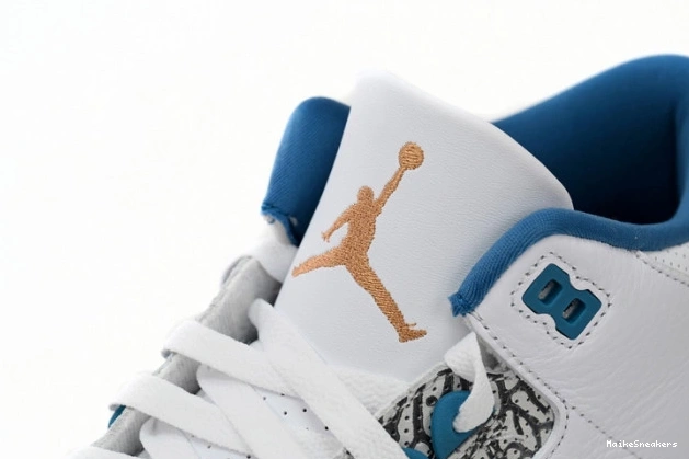MaikeSneakers Air Jordan Wizards 3 CT8532-148 0722